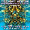 Techno House Progressive Acid 2020, Vol. 4 DJ Mix 3Hr album lyrics, reviews, download