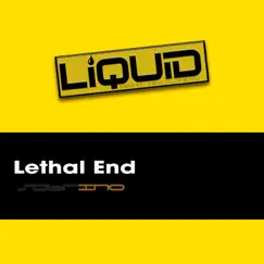 Lethal End - Single by DJ Sobrino album reviews, ratings, credits