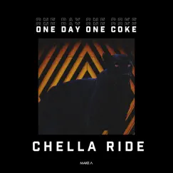 Chella Ride Song Lyrics