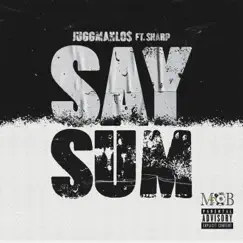 Say Sum (feat. $harp) - Single by Juggmanlo$ album reviews, ratings, credits