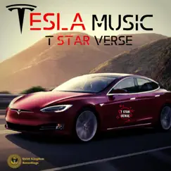 Tesla Music Song Lyrics