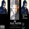 Black Panther (feat. Messiahga the Alchxxmist) - Single album lyrics, reviews, download