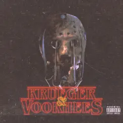 Krueger & Voorhees - Single by Kri$Truth & Kydo Chill album reviews, ratings, credits