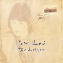 The Letter - EP by June Low album reviews, ratings, credits