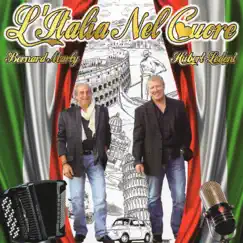L'Italia Nel Cuore by Bernard Marly & Hubert Ledent album reviews, ratings, credits