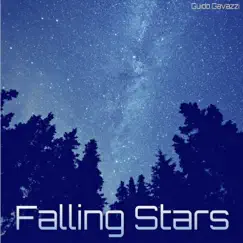 Falling Stars - Single by Guido Gavazzi album reviews, ratings, credits