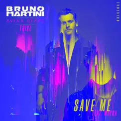 Save Me (feat. Mayra) [Extended] Song Lyrics