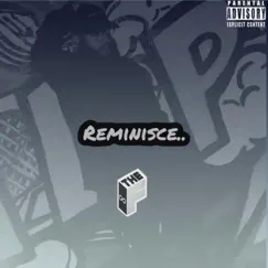 Reminisce - EP by Richie Nelson album reviews, ratings, credits