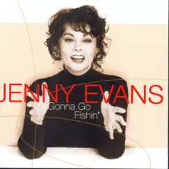 Gonna Go Fishin´ by Jenny Evans album reviews, ratings, credits