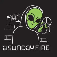 Mobtown Punk - EP by A Sunday Fire album reviews, ratings, credits