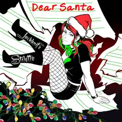 Dear Santa Song Lyrics