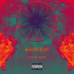 66.6 Grams - Single by Matt Bars album reviews, ratings, credits