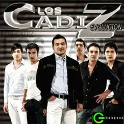 Evolución by Los Cadiz album reviews, ratings, credits