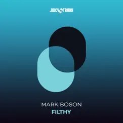 Filthy - Single by Mark Boson album reviews, ratings, credits
