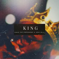 King (feat. Iron Will) Song Lyrics