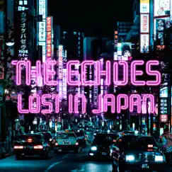Lost In Japan (Remix) Song Lyrics