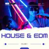Mr Maph HOUSE & EDM, Vol. 1 album lyrics, reviews, download