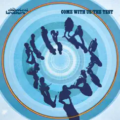 Come With Us / The Test by The Chemical Brothers album reviews, ratings, credits