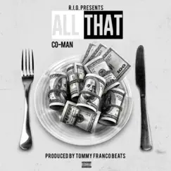 All That - Single by CO-MAN album reviews, ratings, credits