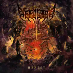 Heresy by Needless album reviews, ratings, credits