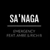 Emergency (feat. Ambe & Rich B) - Single album lyrics, reviews, download