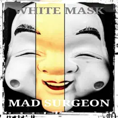 White Mask Song Lyrics