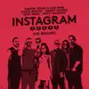 Instagram (Bassjackers Remix) song lyrics