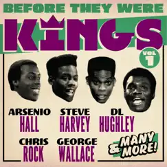 Before They Were Kings Vol. 1 by Various Artists album reviews, ratings, credits
