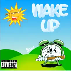 Wake Up - Single by Sam D. album reviews, ratings, credits