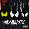 S Y M B I O T E (feat. G-MAN the Brotherman, Edweird & Rumy V) - Single album lyrics, reviews, download