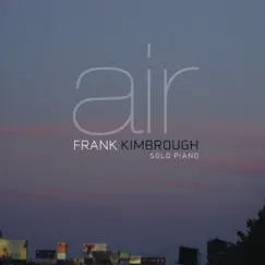 Air by Frank Kimbrough album reviews, ratings, credits