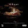 Ghost (feat. Timothy Rhyme, Rymeezee & Jeff K.) - Single album lyrics, reviews, download