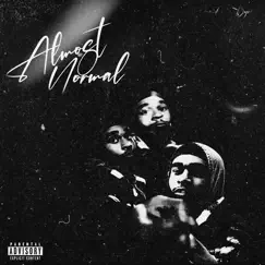 Almost Normal by OneFour Byrd album reviews, ratings, credits