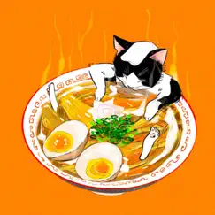 Ramen Raw Rhythm by 2rabu album reviews, ratings, credits