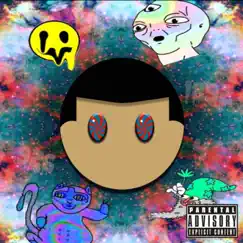 Drippin' While Trippin' - Single by Yung Dani album reviews, ratings, credits