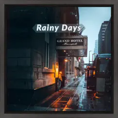 Rainy Days - Single by Txtrica album reviews, ratings, credits