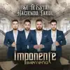 Se Te Esta Haciendo Tarde - Single album lyrics, reviews, download