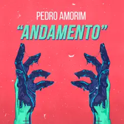 Andamento - Single by Pedro Amorim album reviews, ratings, credits