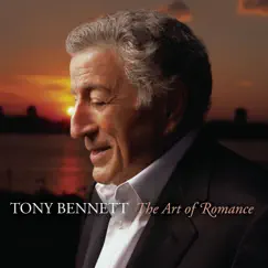 The Art of Romance by Tony Bennett album reviews, ratings, credits