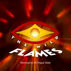 The Wild Flames (UK Rogue State Remixes) [UK Rogue State Remix] - EP by The Wild Flames album reviews, ratings, credits