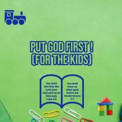 Put God First ! (For the Kids) - Single by Zii 229 album reviews, ratings, credits