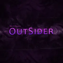 OutSider - Single by Krappy & Dex album reviews, ratings, credits