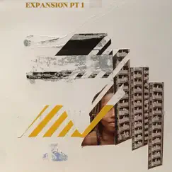 Expansion Pt. 1 - EP by Speech & The Vagabond Family album reviews, ratings, credits