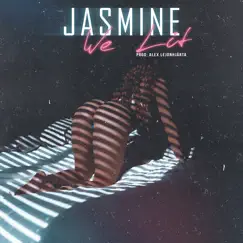 Jasmine - Single by We Lit & Alex Lejonhjärta album reviews, ratings, credits