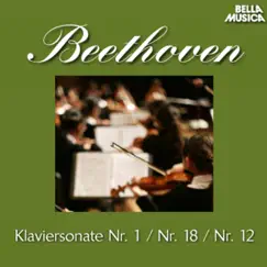 Beethoven: Klaviersonaten No. 1, 12 und 18, Vol. 3 by Paul Badura-Skoda & Jörg Demus album reviews, ratings, credits