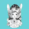 Space Bunny Girl! - Single album lyrics, reviews, download