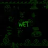 Wet! (Freestyle) - Single album lyrics, reviews, download