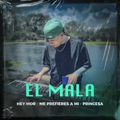 Hey Mor / Me Prefieres A Mi / Princesa Song Lyrics