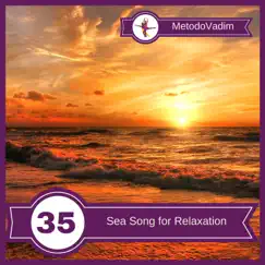 Sea Song for Relaxation - EP by MetodoVadim album reviews, ratings, credits