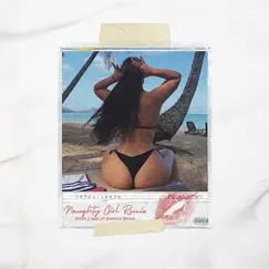 Naughty Girl (Remix) [feat. Kennyon Brown] - Single by Victor J Sefo album reviews, ratings, credits